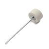 Gibraltar Pedal Accessory/Mail Felt Beater SC-3261