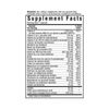 Bluebonnet Multi One (Iron-Free) 30 Vegetable Capsules, Daily Nutritional Suppor