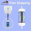 INLINE WATER FILTER RESIN FOR GRAVITY FEED STEAM IRONS (SILVERSTAR, HOT-STEAM)