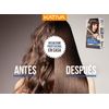 Kativa Brazilian Straightening Brunette
