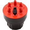 Hunter Emitter Caps for MPE Multi-Port Emitters Drip Irrigation MPE-CAPS (5 Pack)