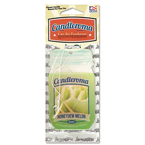 kyandoruromaeahuressyuna- candleroma Airfreshener ka-huressyuna- Honeydew Melon (hanezyu-meron)