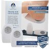 Dr. Frederick's Original AirStep Heel Cushion Inserts with Advanced Vent - 2 for