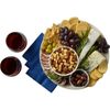 PLANTERS Salted Mixed Nuts, Party Snacks, Plant-Based Protein 10.3oz (2 Pack)