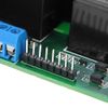 4 Channel Relay Module DC 12V 30A Relay Module with Optocoupler Isolation