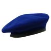OUTBOUND Beret Hat [Royal Blue, S (7)]