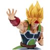 バンプレスト Dragon Ball Z Bardock