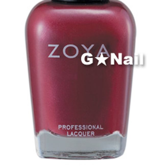 ZOYA Nail Color 15ml ZP092 MANON [Nekoposu not available] Nail supplies specialty store