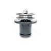 King Kutter Finish Mower Spindle 502303, 502300 Left Hand Thread