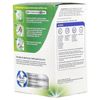 Polident Overnight Whitening Triple Mint Freshness Denture Cleaner Tablets - 84