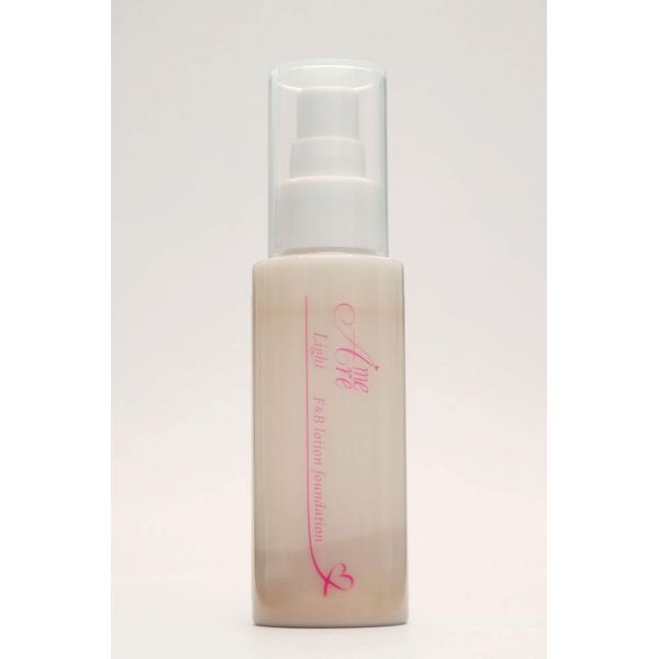 A Melalite F&B Lotion Foundation 420 Ochre 80ml (Amera Cosmetics)