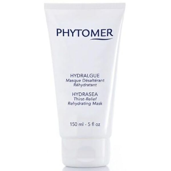 Phytomer Hydra Continue Mask 2, 5.1 fl oz (150 ml) [Commercial Use]