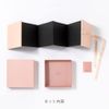 Iroha Publishing BLOCK ALBUM Cheki Size [RED] GHAC-05