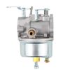 For Tecumseh HMSK80 Adjustable Snowblower Carb Carburetor 632334A US