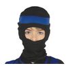 Guirca - Ninja Costume, Blue, Size 7-9 Years (87475.0)