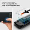Spigen EZ Fit Tempered Glass Screen Protector for Valve Stream Deck - 1 Pack