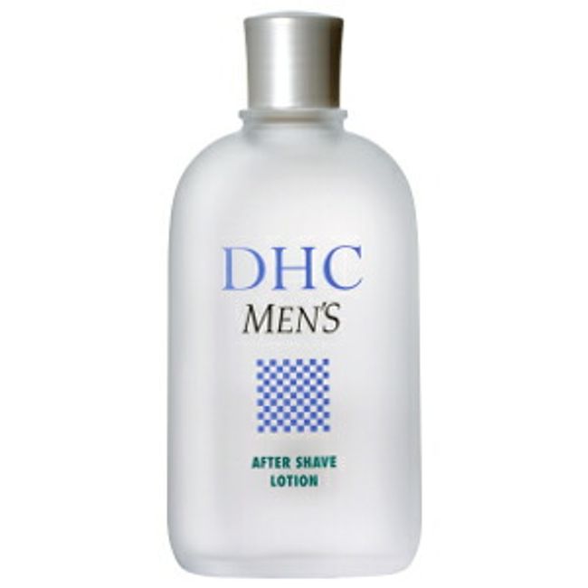 DHC aftershave lotion