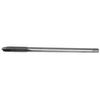 #10 - 32x6" HIGH SPEED STEEL PULLEY PLUG TAP