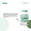 Osavi Cranberry Extra - 60 Vegan caps