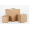 ODL Packaging 5 Cardboard Packing Boxes 12" Cube 305 x 305 x 305mm