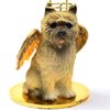 Conversation Concepts Christmas Ornament : Cairn Terrier