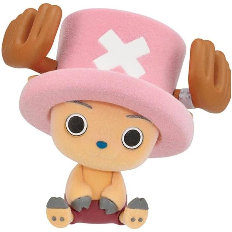 Statue Banpresto Roronoa Zoro – One Piece, Version Post-timeskip, 25 Cm, Multicolore
