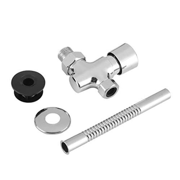 Urinal Flush Valve,Urinal Flush Valve + Toilet Urinal Flush Valve Button Type