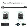 (2 Pack) Internal Mini SAS SFF-8087 to Mini SAS SFF-8087 Mini SAS Cable, 2.1 FT / 65 CM