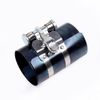 Piston Ring Tool Kit with Ring Groove Cleaner Auto Truck Cleaning Service Set