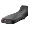 QUAD WORKS SEAT COVER-YAM,STD BLK 30-44000-01