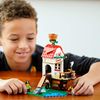 LEGO Creator Treehouse Lego Creator Tree House 31078