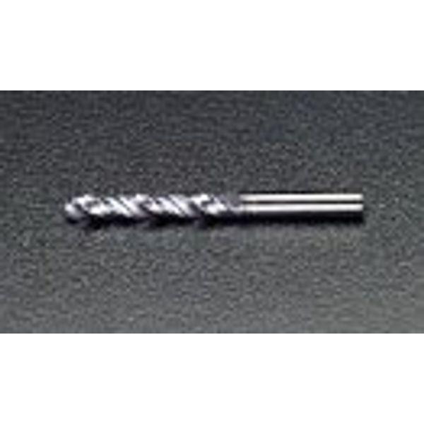 5.1x 62mm Drill Bit (Carbide Solid)