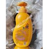 2pc. Unique Kids & Teens Vitamin C & E body Lotion & ONE BAR SOAP