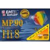 EMTEC P 5 – 90 MP HI 8