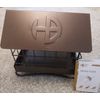 HENRY BELL HERITAGE CAGED GROUND BIRD FEEDER.PIGEON PROOF