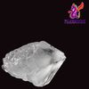 Alebrixes | Alum Stone Rocks 8 oz (226gr) | White Alum Crystal Blocks | Piedra De Alumbre Natural Entera | Natural Deodorant & Antiperspirant | For Cooking, Beauty & Health.