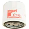 LF3591 Fleetguard Lube, Spin-On (Pack of 1)