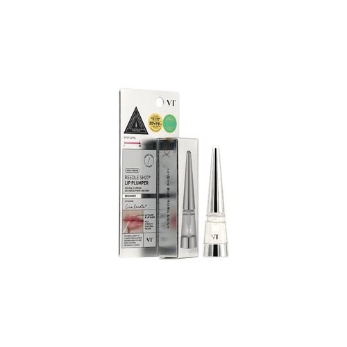 VT Reedle Shot Lip Plumper Beginner 4.3g
## Colour
Beginner