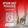 Kaeco Epsom Salt Poultice