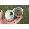 GSI 11871997000000 Condiment Container Spice Rocket