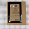 GE Refrigerator Dispenser Trim WR38X23216