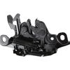 Garage-Pro Hood Latch Compatible with NISSAN QUEST 2004-2009