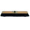 Grooming brush horse hair. 400 mm premium line.