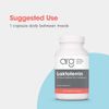 Allergy Research Group Laktoferrin Supplement - Lactoferrin Supplements 350mg, Bovine Colostrum, Immune Peptide, Iron Supplements, Vegicaps - 120 Count