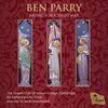 BEN PARRY: Music for Christmas