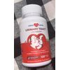 Cranberry for Dogs - 120 Chewable Tablets - Urinary Tract Support, Bladder Suppo
