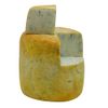 MyTinyWorld Dolls House Miniature Handmade Stilton Cheese