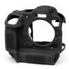 Easy Cover for EOS R3 Black with Screen Protector