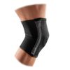 McDavid MD5213-01-32 HyperBlend Knee Sleeve w/Gel & Stay S