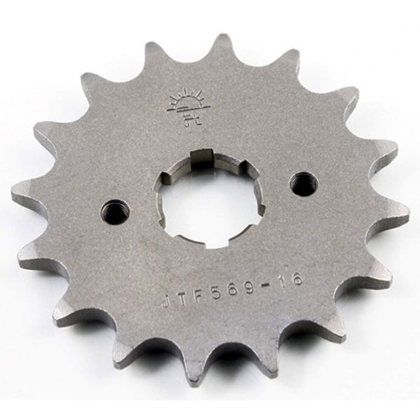 SPROCKET C/S 16T